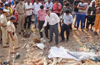 Dead body of a fisherman found in Ullal